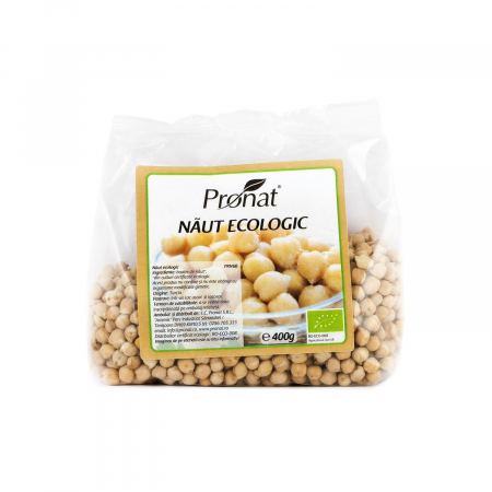 Naut BIO, 400 g [1]