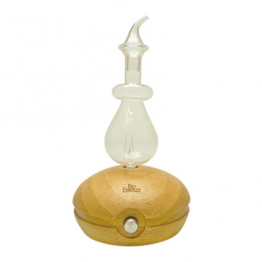Remedii Naturale - Nebulizator aromaterapie Yala