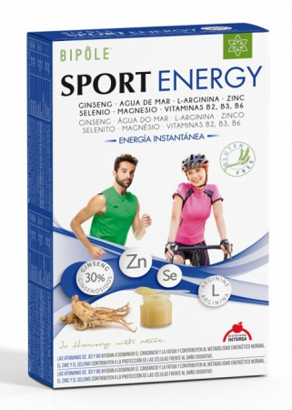 Remedii Naturale - Oligocomplex, plasmă marină, 20 fiole a 10ml/ 300ml