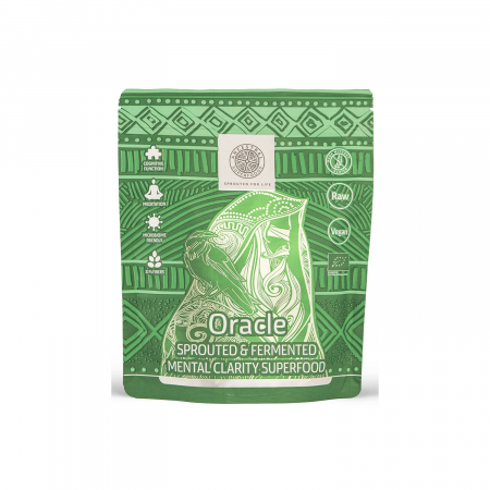 Alimente - Oracle mental clarity superfood mix BIO FARA GLUTEN 200g