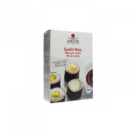 Cereale - Orez pentru sushi, BIO, 500 g