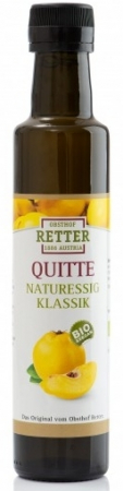Alimente - Otet de gutui maturat 1 an bio 250ml                                                          