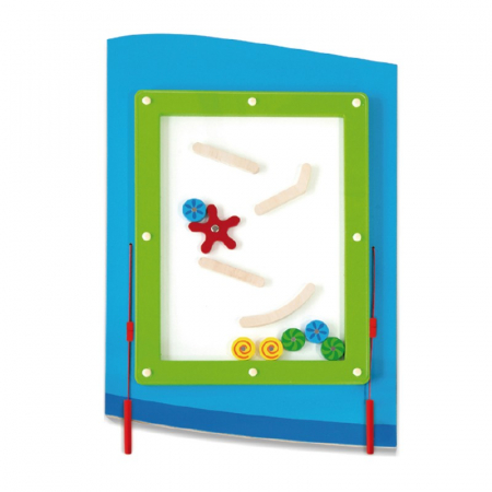 Panou multifunctional - Avion 180cm [2]