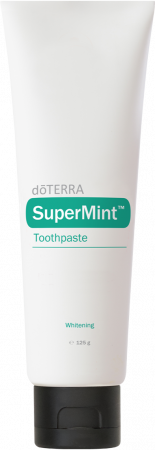 Igiena - Pastă de dinți SuperMint- DoTerra