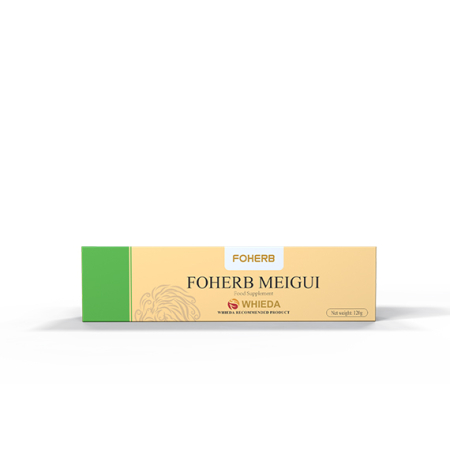 Remedii Naturale - Pastă de trandafiri - Foherb meigui
