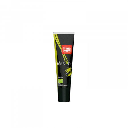 Sosuri - Pasta de wasabi original japoneza BIO 30g