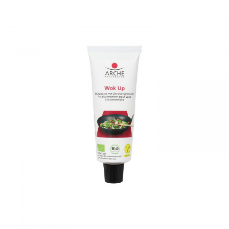 Alimente - Pasta pentru wok, BIO, 50 g