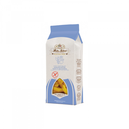 Alimente - Penne din amarant, teff si quinoa BIO FARA GLUTEN 250g