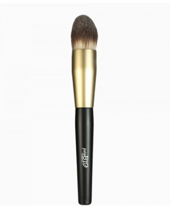 Accesorii Machiaj - Pensula BBCream 10 - PuroBio Cosmetics