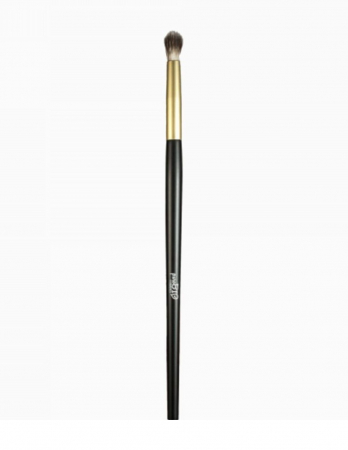 Accesorii Machiaj - Pensula smokey Eyes 08 - PuroBio Cosmetics