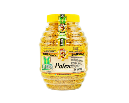 Produse apicole - Polen uscat, 500g