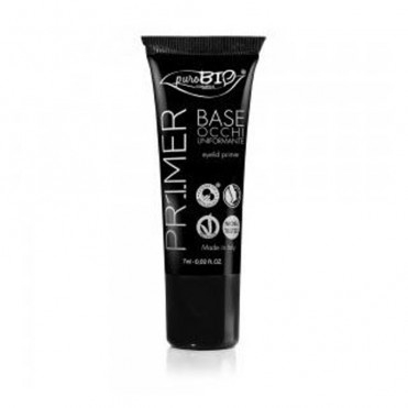 Make-up BIO - Primer ochi BIO - PuroBio Cosmetics