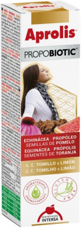Remedii Naturale - PropoBiotic, 30ml Aprolis