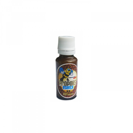 Propolis, polen, pastura - Propolis dizolvat in apa 50ml