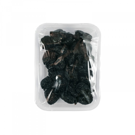 Prune BIO uscate, fara samburi, 250 g [1]