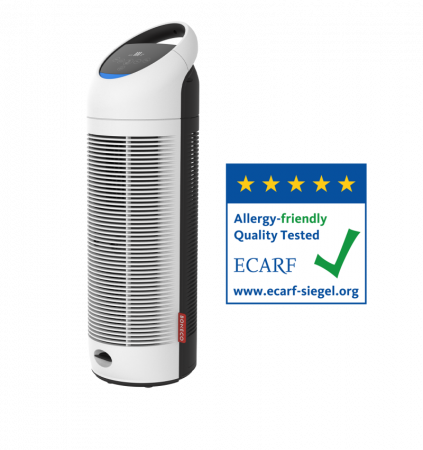 Diverse aparate - Purificator de aer P370 Boneco, alb