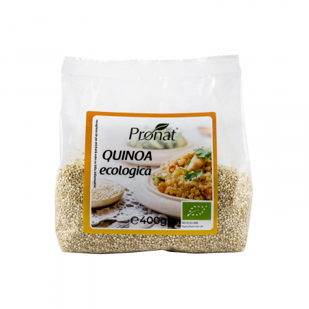 Cereale - Quinoa BIO, 400 g