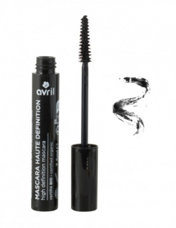 Rimel BIO - Rimel Negru High Definition – Avril