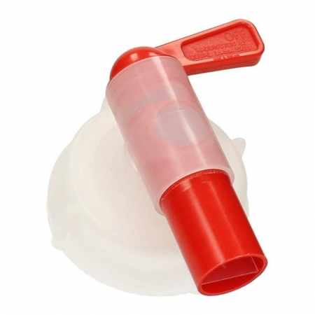 Detergenti rufe - Robinet Biolu