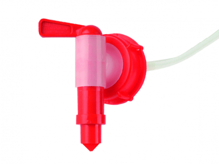 Detergenti rufe - Robinet Sonett pentru Bidoane De 5L Si 10L