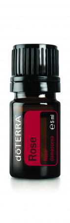 Remedii Naturale - Roll-on ulei esential doTerra Tea Tree Touch 10ml