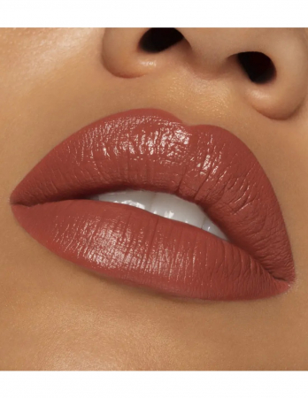 Ruj Creamy Matte Pesca Nude 105 – PuroBIO [3]
