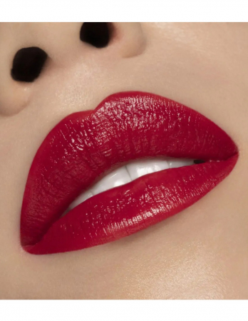Ruj Creamy Matte Rosso Fragola 103 – PuroBIO [1]