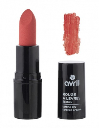 Make-up BIO - Ruj natural Pomelo - Avril