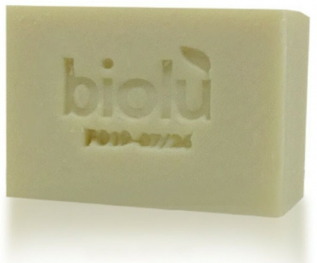 Săpun solid cu bicarbonat BIO, 24 buc x 140g [1]