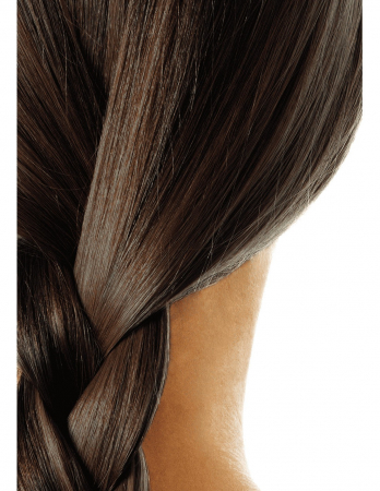 Saten Inchis Khadi - vopsea de par naturala [1]