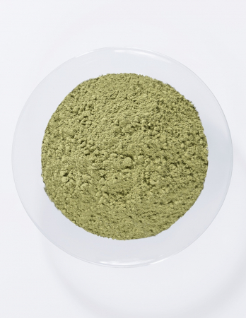 Saten Inchis Khadi - vopsea de par naturala [3]