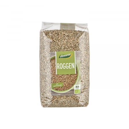 Alimente de baza - Secara ecologica Dennree 1kg