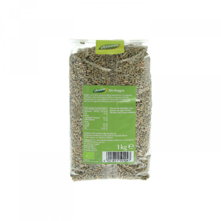Secara ecologica Dennree 1kg [1]
