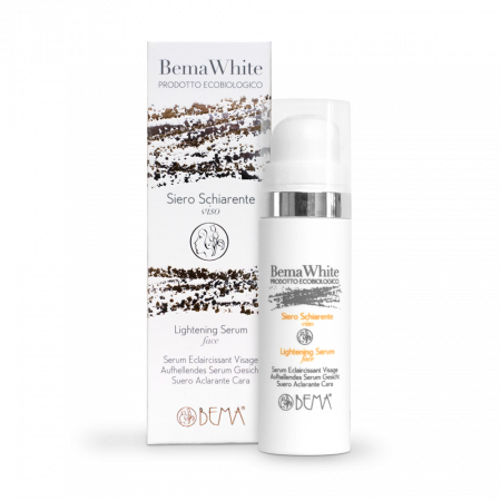 Tratamente Anti-aging - Ser Iluminator Bema White 30ml