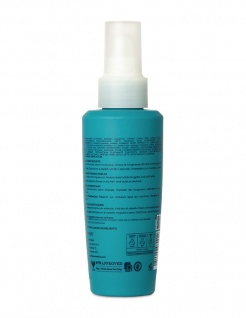 Ser întăritor păr cu spirulina, 125ml – Gyada Cosmetics [1]