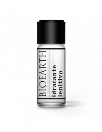 Creme de fata - Ser ten hidratant lenitiv cu musetel, 5ml - Bioearth