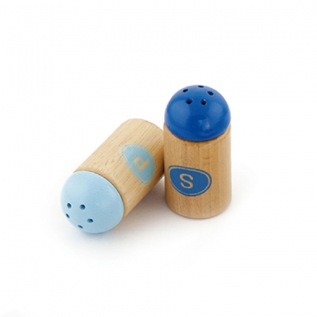 Set accesorii pentru gatit - albastru [4]