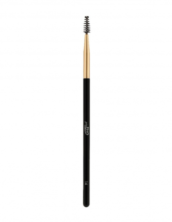 Set pensule pentru sprancene - PuroBio Cosmetics [2]