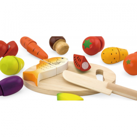 Set pentru taiat alimente [2]