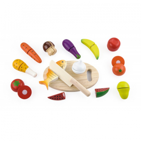Set pentru taiat alimente [3]