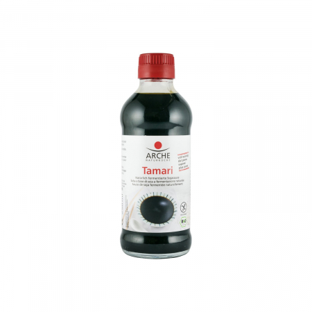 Alimente - Sos BIO de Soia Tamari, 250 ml