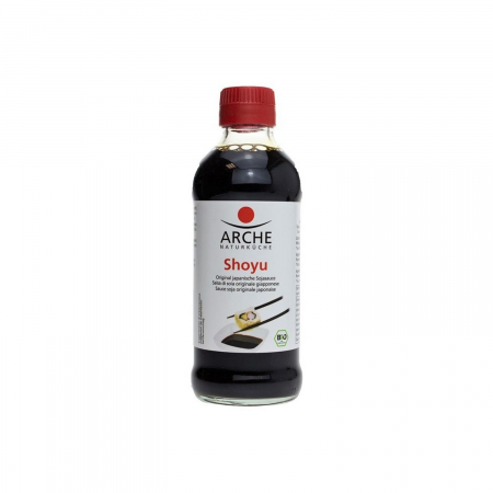 Alimente - Sos de Soia Shoyu, BIO, 250 g