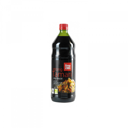 Sosuri - Sos de soia tamari BIO 145ml