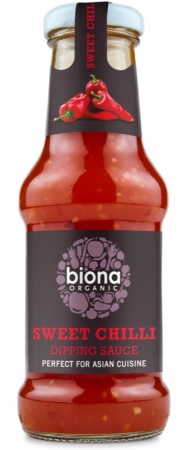Sosuri - Sos Sweet Chilli bio 250ml Biona