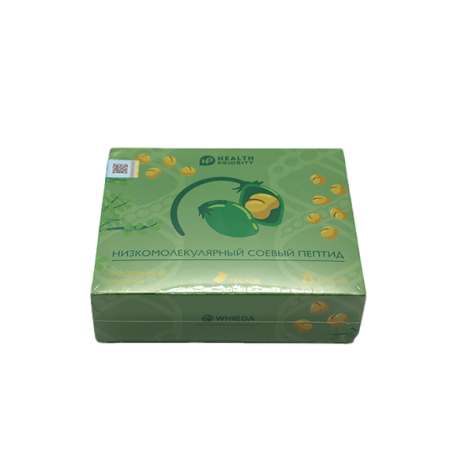 Remedii Naturale - Peptid de colagen cu masă moleculară mică pentru gingii