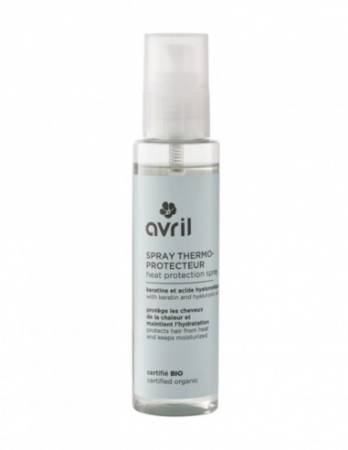 Ingrijire par - Spray protectie termica par, 150ml – Avril