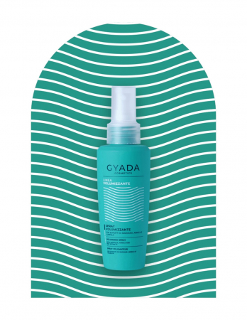 Spray volum păr, 125ml – Gyada Cosmetics [3]