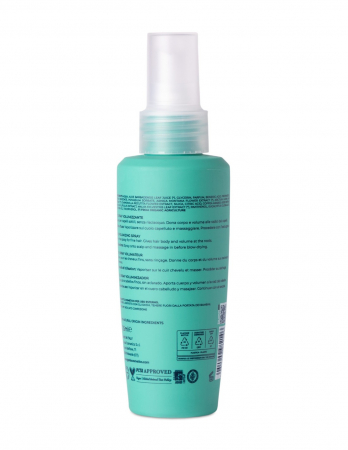 Spray volum păr, 125ml – Gyada Cosmetics [1]