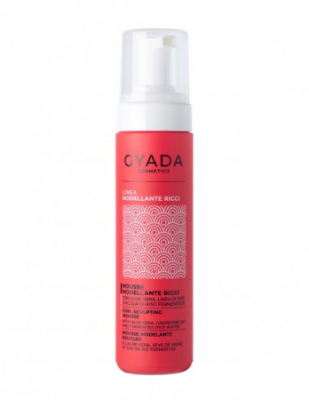 Produse Styling - Spumă de păr pentru modelare bucle, 200ml – Gyada Cosmetics