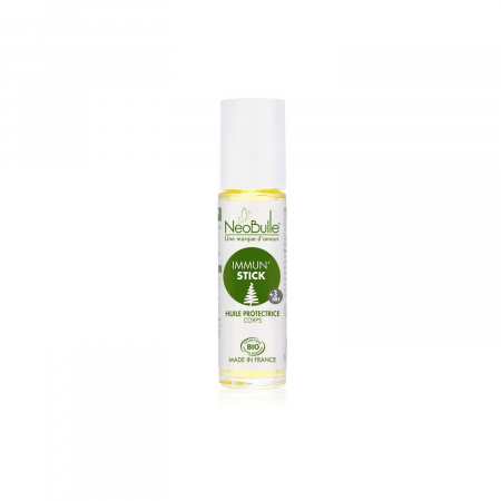 Aromaterapie copii - Stick / roll on pentru imunitate NeoBulle